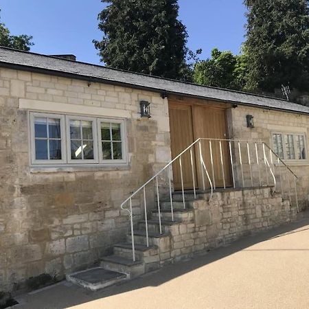 Barley - Cosy Stylish Apartment - Easy Access To Bath And Many Nearby Attractions Box  Exterior foto