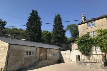 Barley - Cosy Stylish Apartment - Easy Access To Bath And Many Nearby Attractions Box  Exterior foto