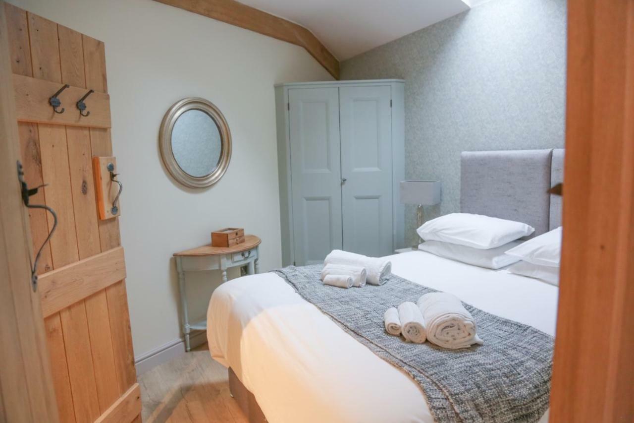 Barley - Cosy Stylish Apartment - Easy Access To Bath And Many Nearby Attractions Box  Exterior foto