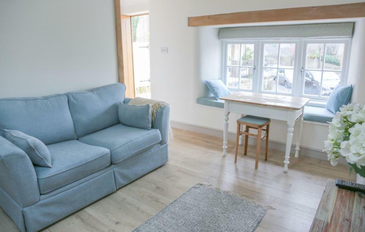 Barley - Cosy Stylish Apartment - Easy Access To Bath And Many Nearby Attractions Box  Exterior foto