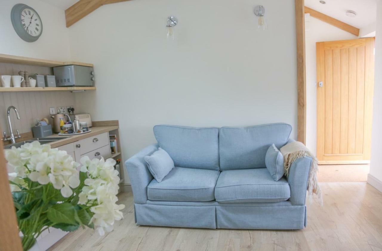 Barley - Cosy Stylish Apartment - Easy Access To Bath And Many Nearby Attractions Box  Exterior foto